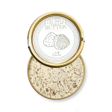 Caviar Truffle Butter