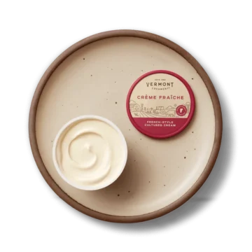 Crème Fraîche