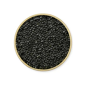 Siberian Sturgeon Caviar