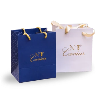 Number One Caviar Mystery Gift